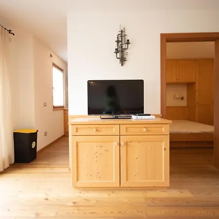 Appartement Aurturist Roulette Olang
